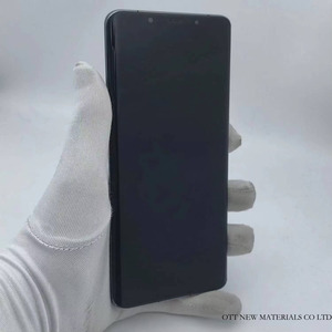 Teléfono Inteligente Usado al por Mayor para Mate 50 RS, Diseño 4G, 8 GB de RAM, 256 GB, Sistema Operativo Harmony - Product Image 4