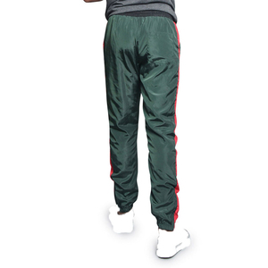 Pantalones Deportivos Cortavientos para Hombre, Pantalones de Entrenamiento Profesional con Tela Transpirable, Movimiento Flexible y Comodidad Duradera - Product Image 5