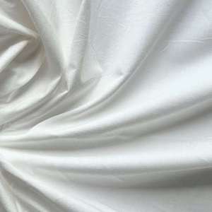 Tela de Popelina de Algodón Puro, Tejido Liso, Grado de Exportación, Ligera, Suave, Transpirable, Mercerizada, para Camisas, Vestidos y Forros para Niños y Niñas - Product Image 5