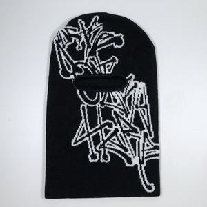 Masque thermique doux pour le ski d'hiver, balaclava intégrale, couvre-visage extensible et chaud pour le ski et le snowboard, de haute qualité - Product Image 5