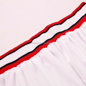 Pantalones Cortos de Fútbol para Hombre, Corte Ajustado, con Logotipo Personalizado, Secado Rápido, 100% Poliéster, para Ropa Deportiva, Venta en Línea - Product Image 4