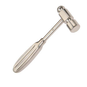 Marteau à os chirurgical manuel en acier inoxydable de haute qualité certifié CB - Product Image 2