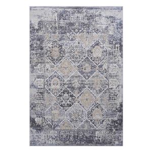 Collezione PAYAS Tappeto Tradizionale 6X9 Grigio/Blu Set Premium - Product Image 2