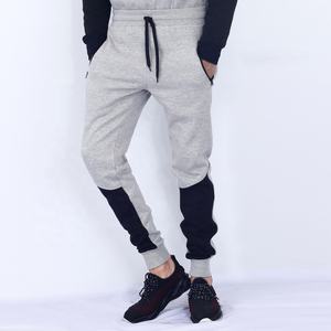Pantalon personnalisé de haute qualité pour hommes Vêtements décontractés respirants Baggy multi-poches Pantalon imperméable à séchage rapide - Product Image 4