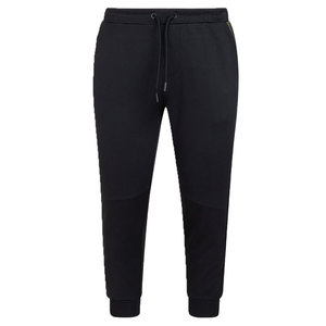 Ensemble de survêtements légers à capuche en coton de haute qualité, tendance, décontracté et respirant, 2 pièces, vente en gros - Product Image 3