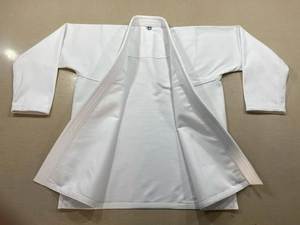 Kimono de Artes Marciales BJJ Personalizado, Uniforme de Competición, 100% Algodón, 450g, Fabricante y Proveedor OEM ODM - Product Image 2