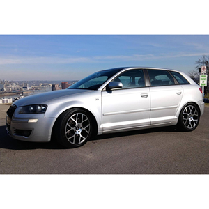 Audi A3 2.0T 2007 - Product Image 5