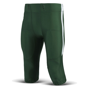 Pantalones de compresión ajustados negros para hombre, que absorben la humedad, transpirables, de secado rápido, con cintura elástica, ropa deportiva de alto rendimiento. - Product Image 2