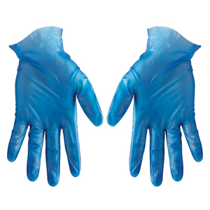 Guantes Desechables Transparentes Premium Hechos en Pakistán, OEM ODM, Ligeros, con Logotipo Personalizado, Venta al Por Mayor - Product Image 4
