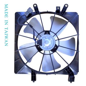 CHIN LANG CL-4148 Hecho en Taiwán, Sistema de Refrigeración de Alta Calidad de 12V para Modelos 01'~05' OE # 19000-PSL-F513 - Product Image 1
