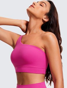 Soutien-gorge de sport rembourré pour femme, extensible dans quatre directions, idéal pour le yoga, la course et l'exercice, soutien-gorge de sport à fort impact pour femme, offrant un bon maintien - Product Image 2