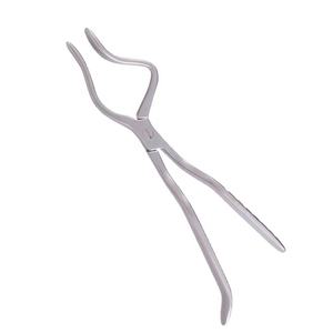 คีมสำหรับจับกระดูกและกระดูกประเภท Rowe แบบ disipaction อุปกรณ์สำหรับศัลยกรรมกระดูกโดย videfive สเตนเลสแบบปรับแต่งได้ - Product Image 2