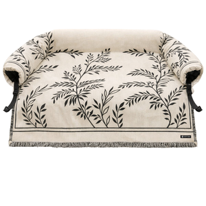 Pet Couch Covers for Dogs Plush <b>Sofa</b> <b>Protector</b> Blanket with Anti Slip Backing Furniture Protection Washable Cover - Product Image 2