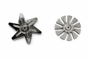 Molde de inyección de plástico de 2 placas para productos domésticos, fabricado en Vietnam, OEM/ODM, alta calidad, nuevo y de primera. - Product Image 3