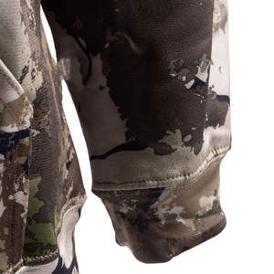 Top Product Hunting Hoodie Durable Long Sleeve Streetwear Hoodies Camouflage Hiking Hunting Outdoor <b>Men</b> Pullover Warm Hoodies - Product Image 3