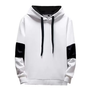 All size and color available winter pullover Hoodies wholesale <b>warm</b> <b>fleece</b> casual wear top custom Logo Sublimation Men Hoodies - Product Image 1