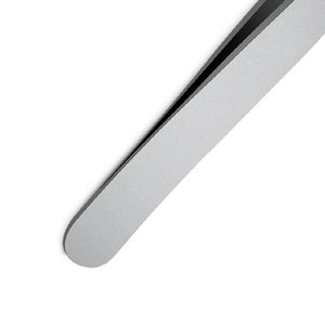 Multi Purpose Stainless Steel Eyebrow Tweezer For Facial Hair <b>Removal</b> Beauty Care <b>Tool</b> For Smooth Skin - Product Image 6