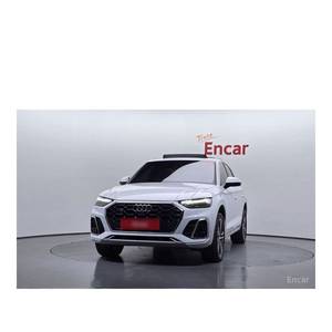 Audi Q5 45 TFSI Quattro Premium 2023, 21,874 km, Volante a la Izquierda, Asientos de Cuero, Cámara Trasera - Product Image 3