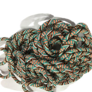 Pulseras de cuentas de vidrio multicolor con diseño de serpiente - Product Image 2