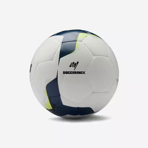Professional Soccer <b>Training</b> <b>Balls</b> Custom Size PU Leather Cheap Price OEM Service High Quality Match Football - Product Image 3