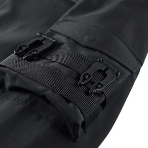 Tech Wear Bomber <b>Jacket</b> <b>Men's</b> Outdoor Tactical Windbreaker Waterproof <b>Jackets</b> Breathable Quilted Coat Outwear Tech Wear <b>Jackets</b> - Product Image 6