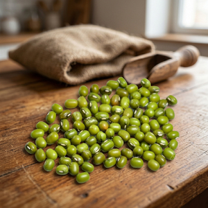 Hot Sale Premium Quality Wholesale Mung <b>Beans</b> Bulk Supply Ready to Ship Best Quality Food Grade Export - Product Image 1