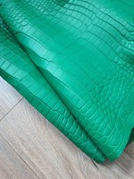 Finition en cuir véritable Qualité assurée Cuir tanné du Vietnam Vente en gros pour les sacs à main Doublure de chaussures