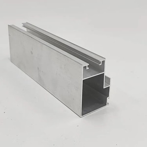 Offre Spéciale : Profilés en Aluminium Légers pour Établissons Modulaires, Enceintes ou Structures de Cadres – Disponibles à un Excellent Prix - Product Image 1
