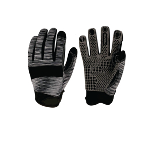 Gants de sécurité professionnels durables avec tissu en maille respirante et système de confort anti-fatigue pour les postes de travail prolongés - Product Image 5