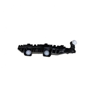 71198-T90-A01 71193-T90-A01 Braket Penyangga Penutup Bumper Depan untuk Pilot 2023-2025
