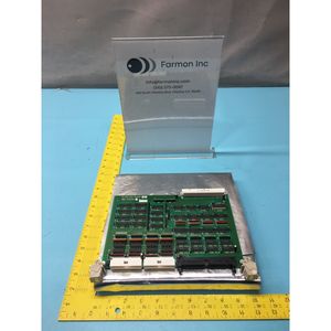 Placa TEL CS1B81-010122-12 TS PIO 32A, PCB - Equipo y Piezas de Semiconductores de Confianza de Trusted Global Legacy - Product Image 2