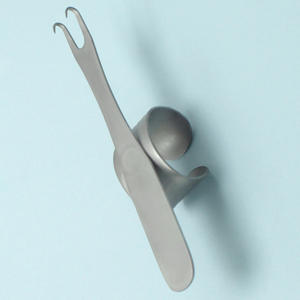 เครื่องมือถ่างผิวหน้าแบบตะขอเกี่ยว ยี่ห้อ Millard Kilner สำหรับศัลยกรรมยกกระชับใบหน้า ทำจากสแตนเลส ผลิตโดย SurgiRight - Product Image 2