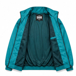Chaqueta Cortavientos Ligera al por Mayor para Hombre, Chaqueta Deportiva Impermeable para Actividades al Aire Libre, Camping, Senderismo, Correr, Uso Casual - Product Image 6