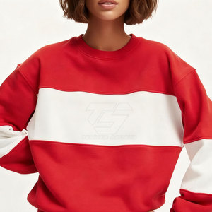 เสื้อผ้าผู้หญิงไซส์ใหญ่ ผลิตในปากีสถาน เสื้อสเวตเชิ้ตแขนยาว ขายดี เสื้อสเวตเชิ้ตผู้หญิง - Product Image 6