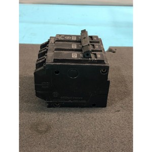Interruptor de Circuito General Electric P-120S, 3 Polos - Equipo y Piezas de Semiconductores de Confianza de Marca Global - Product Image 4