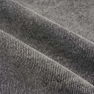 Jeans de Hombre al por Mayor, Corte Recto, Estilo Hip Hop, Cintura Media, Elásticos, Desgastados, de Alta Calidad, Estilo Vintage, a Bajo Precio - Product Image 6