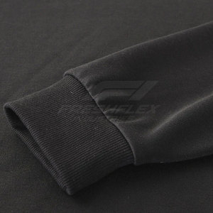 Servicio OEM, Sudaderas Transpirables para Hombre al por Mayor, Diseño Básico de Última Moda, Hechas con Alta Calidad - Product Image 4