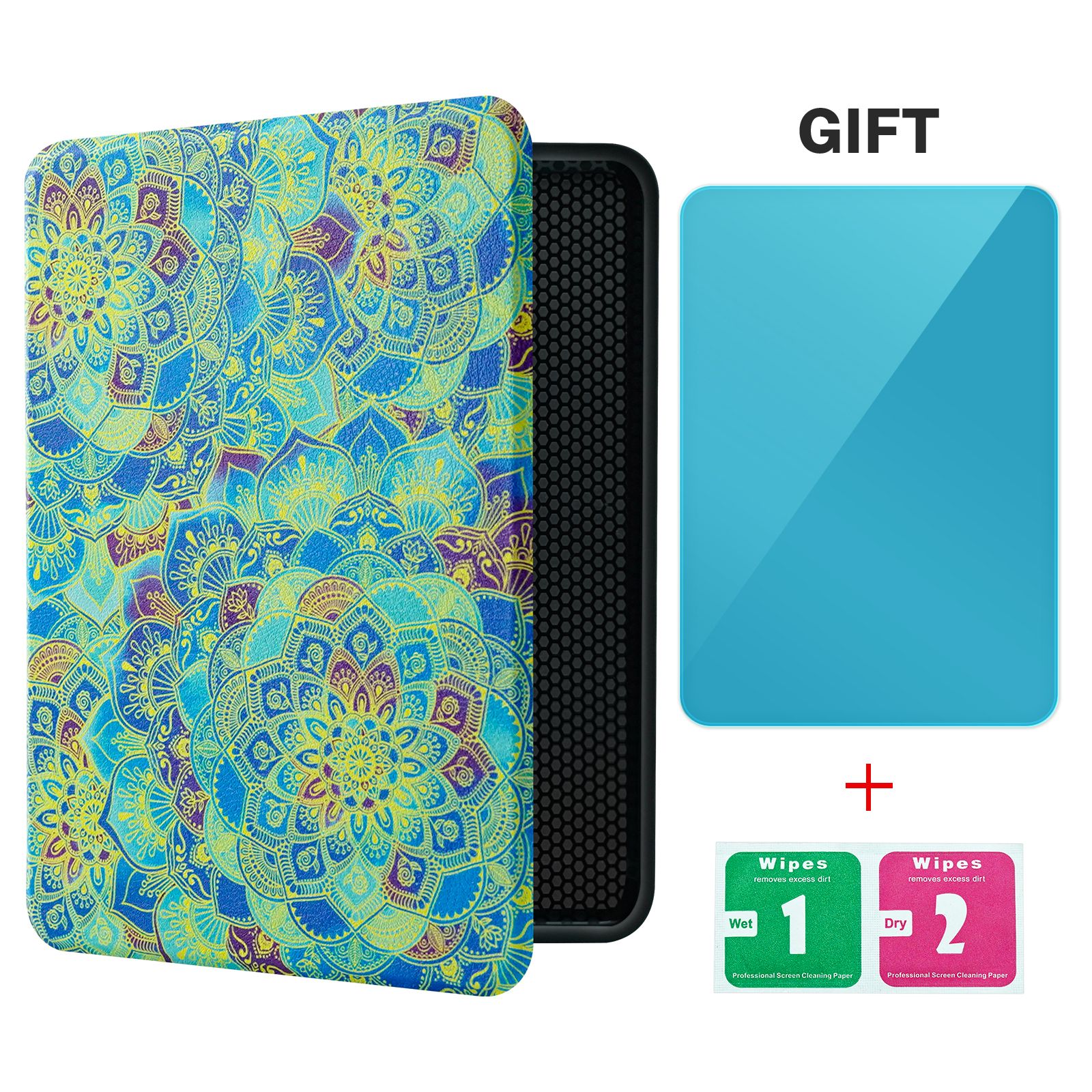 Arcane Print Color