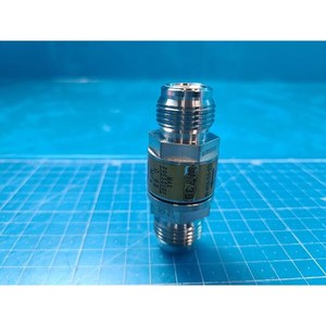 KITZ-SCT IC8-1/3-VUA-48 วาล์วระบบลมแบบรวมที่ใช้ในอุปกรณ์เซมิคอนดักเตอร์รุ่นเก่า - Product Image 2