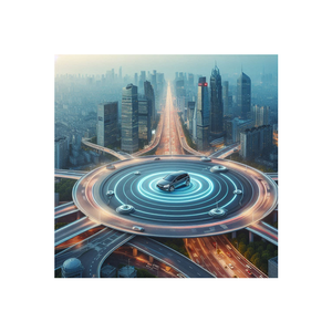 ChargeSmart AI-Driven Fleet Expressway EV Charging Network DriveFleet Charging EV en bordure de route à grande vitesse pour véhicules lourds - Product Image 2