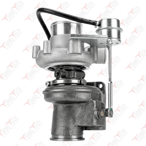 TURBOCHARGEUR 4038790 3599355 3599356 4038791 4033351H 4089714 POUR MOTEUR KOMATSU 4D102 PC100 PC200 PC128US - Product Image 2