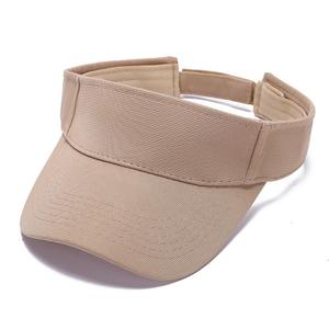 หมวกกันแดดแบบพับได้ ออกแบบโลโก้เองได้ หมวกกอล์ฟ หมวกกันแดดส่งเสริมการขาย - Product Image 2
