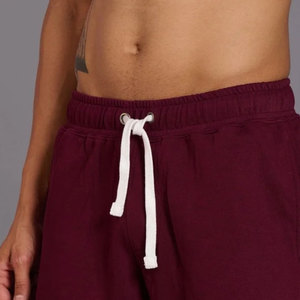 Shorts de sport décontractés non tissés pour hommes, les plus vendus en gros, pour l'été, personnalisables, à prix abordable - Product Image 6