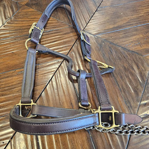Oferta Especial: Brida para Caballo de Cuero OEM al por Mayor a Precio Económico, Nueva en Stock - Product Image 3