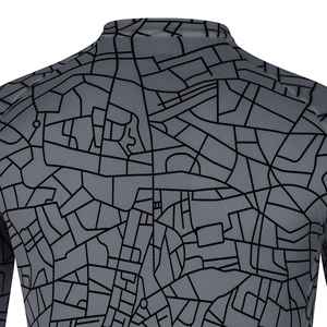 Ropa Deportiva de Alta Calidad, Jersey de Ciclismo con Diseño Personalizado, Conjuntos Transpirables, Suaves y Cómodos, Unisex, Venta al Por Mayor - Product Image 6