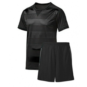 Maillots de football sur mesure, ensemble de maillots de football, sublimation complète, uniforme d'équipe de football, séchage rapide, respirant, ensemble d'entraînement imprimé AI-SC-15 - Product Image 6