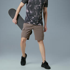 Pantalones Cortos Cargo Personalizados para Hombre con Bolsillos y Logotipo Personalizado, Ropa de Verano de Alta Calidad - Product Image 5