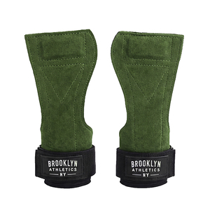 Training Grips for Palm Protection Weightlifting Straps Fitness <b>Hand</b> Palm Protection Grips - Product Image 6