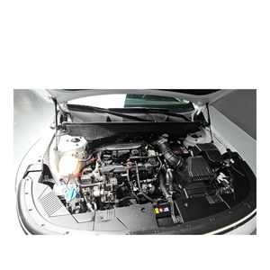 Hyundai Kona 2024/5, 1.6 Turbo, 2WD, Gasolina, 26,340 km, Caja de Cambios Automática, Asientos de Cuero, Volante a la Izquierda, Cámara Trasera - Product Image 6