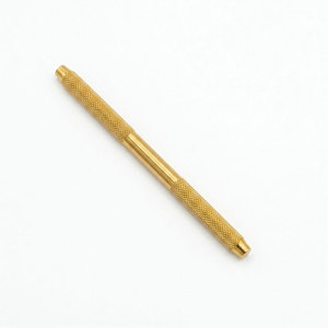 Juego de Modelado Dental de Calidad Premium: Raspador de Moldes y Tallador de Oro No. 2 Herramientas para Modelar y Tallar Cera - Product Image 1